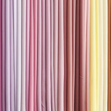 Load image into Gallery viewer, Fashion Soft Long Plain High Quality Premium Heavy Lightweight Elegant Chiffon Hijab Scarf Scarves Hijabs Lightweight Islamic Head Wear Escharpe Shawls Long Shawls For Women