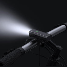 Load image into Gallery viewer, 10000mAh Bike Light USB Rechargeable 5000 Lumens Bike Headlight LED Super Bright Front Lights And Back Rear Light Set For Night Riding Bicycle Lights Front And Back Rechargeable With 3 Modes