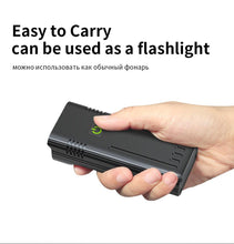 Load image into Gallery viewer, Bike Light Rainproof USB Rechargeable LED Bicycle Light Super Bright Flashlight Rechargeable Bicycle Light Bicycle Front Headlight LED Bike Headlight 3 Light Mode Fits All Bicycles Mountain Road