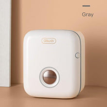 Load image into Gallery viewer, Toilet Paper Holder Stand Wall Mounted Waterproof Paper Towel Dispenser Holder Tissue Box Toilet Roll Holder For Toilet Paper Toilet Paper Roll Holder With Shelf And Drawer Adhesive Bathroom Tissue Box Holder Wall Mount Facial Toilet Tissue Paper Storage