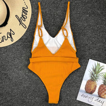 Load image into Gallery viewer, Luxury Black Female Swimsuit Vintage One Piece Ruffled Push Up Tummy Control Swimwear Halter One Piece Slimming Retro Swimsuit Women's Plus Size Push Up Bathing Suit Solid Red Swimwear Women Padded Bathing Suits