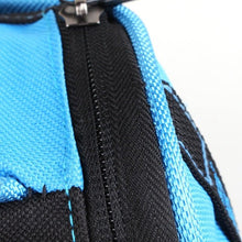 Load image into Gallery viewer, Bike Bags Waterproof Bicycle Bags Seat Cycling Pouch Bag Riding Storage Bag Accessories Bike Saddle Bag Bicycle Bag Straps On Bike Bag Under Seat Pouch Pack Bicycle Accessories Bag Bicycle Tool Storage Bags For Cycling Water Proof Bag