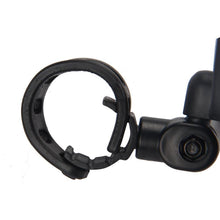 Load image into Gallery viewer, Bicycle Rearview Mirror Universal Handlebar Rearview Mirror 360 degree Rotate Rear View For Bike Bicycle Cycling Accessories Bicycle Rear Adjustable Rearview Mirror 360° Rotatable Rear-View Mirrors Handlebar Mounted Glass Mirror Universal Rearview