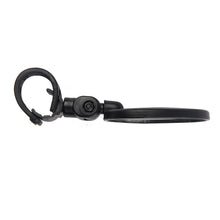 Load image into Gallery viewer, Bicycle Rearview Mirror Universal Handlebar Rearview Mirror 360 degree Rotate Rear View For Bike Bicycle Cycling Accessories Bicycle Rear Adjustable Rearview Mirror 360° Rotatable Rear-View Mirrors Handlebar Mounted Glass Mirror Universal Rearview