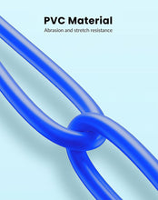 Load image into Gallery viewer, 1m Ethernet Cable Cat5 Lan Cable UTP RJ45 Network Patch LAN Cable Internet Modem Laptop Router Copper Wire For Laptop TV