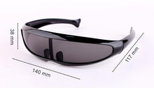 Load image into Gallery viewer, Polarized Sports Sunglasses Cycling Running Driving Fishing Glasses Sunglasses For Men New Trending New Popular & Different Style Mercury Lens Sun Glasses For Men