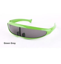 Load image into Gallery viewer, Polarized Sports Sunglasses Cycling Running Driving Fishing Glasses Sunglasses For Men New Trending New Popular & Different Style Mercury Lens Sun Glasses For Men