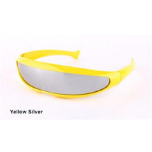 Load image into Gallery viewer, Polarized Sports Sunglasses Cycling Running Driving Fishing Glasses Sunglasses For Men New Trending New Popular & Different Style Mercury Lens Sun Glasses For Men