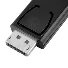 Load image into Gallery viewer, 1 /10PCS 4K Hdmi-compatible 1080P Adapter Revolution DP To HDMI Compatible With PC TV Laptop And Monitor