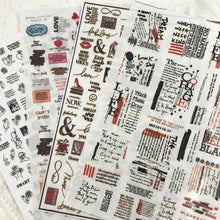 Load image into Gallery viewer, New 3D Self-Adhesive Neon Curve Serpentine Stripe Nails Stickers Acrylic Decorations Manicure Carving Design Exquisite Pattern Nail Art Supplies Self-Adhesive Nail Nail Art Stickers Red Lips Nails Decals Sticker Hot Sexy Girl Tip