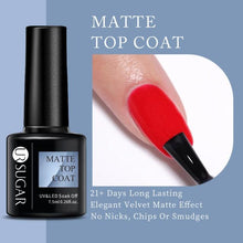 Load image into Gallery viewer, Thermal Shiny Nail Polish Change Color Effect Gel UV Semi Permanent Stylish Three Layer Effect For Womens