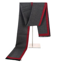 Load image into Gallery viewer, New Fashion Autumn Winter Quality Classic Long Thick Warm Shawls Scarf Shawls Wraps Lightweight Scarves Elegant Scarves Cashmere Escharpe Lightweight Head Wrap Shawls Elegant Wraps Hijabs Shawl For Women