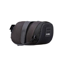 Load image into Gallery viewer, Bike Bags Waterproof Bicycle Bags Seat Cycling Pouch Bag Riding Storage Bag Accessories Bike Saddle Bag Bicycle Bag Straps On Bike Bag Under Seat Pouch Pack Bicycle Accessories Bag Bicycle Tool Storage Bags For Cycling Water Proof Bag