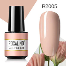 Load image into Gallery viewer, New Popular Womens Fashion Gel Nail Polish UV LED Permanent Matt Glossy Effect Luxury Design Nail Gel For Women and Girls