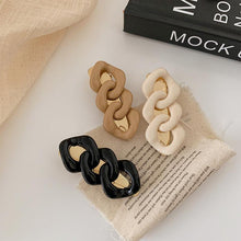 Load image into Gallery viewer, 1/3Pcs/Set Women Scrunchie Hair Ties Ponytail Holder Headband Rubber Bands Fashion Elastic Hair Bands Hair Rope Gorgeous Hair Accessories For Women