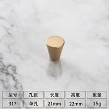 Load image into Gallery viewer, Kitchen Door T Bar Pull Straight Handle Knobs Cabinet Pull Diameter 10mm Stainless Steel Handles Furniture Hardware Kitchen Door T Bar Straight Handle Pull Knobs Furniture Hardware Assist Bath Handle