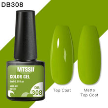 Load image into Gallery viewer, TREND Popular Luxury Interesting Nail Gel Nail Polish Permanent Jelly Eggshell Gel Polish Luxury Eggshell Design For Womens and Girls