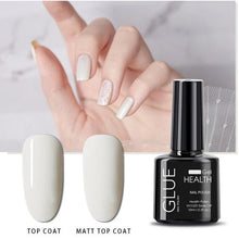 Load image into Gallery viewer, New Modern Gel Nail Polish UV LED Gel Permanent Fashion Manicure Luxury Design Nail Gel for Girls and Women