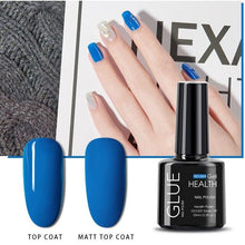 Load image into Gallery viewer, New Modern Gel Nail Polish UV LED Gel Permanent Fashion Manicure Luxury Design Nail Gel for Girls and Women