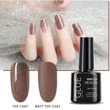Load image into Gallery viewer, New Modern Gel Nail Polish UV LED Gel Permanent Fashion Manicure Luxury Design Nail Gel for Girls and Women