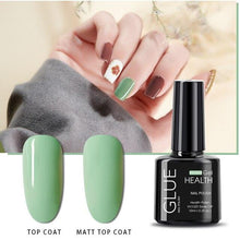 Load image into Gallery viewer, New Modern Gel Nail Polish UV LED Gel Permanent Fashion Manicure Luxury Design Nail Gel for Girls and Women