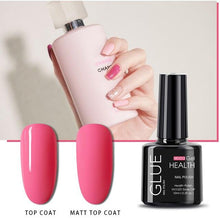 Load image into Gallery viewer, New Modern Gel Nail Polish UV LED Gel Permanent Fashion Manicure Luxury Design Nail Gel for Girls and Women