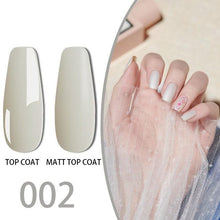 Load image into Gallery viewer, Nail Gel Polish UV Gel Varnish Manicure Design Elegant Glossy Colorful Fashion Style For Womens Fashion Nail Gel