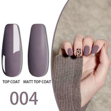 Load image into Gallery viewer, Nail Gel Polish UV Gel Varnish Manicure Design Elegant Glossy Colorful Fashion Style For Womens Fashion Nail Gel