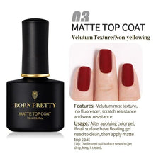 Load image into Gallery viewer, Luxury Modern New Popular Womens Gel Nail Polish Permanent Varnish 10ml Elegant Fashion Design Nail Polish For Women and Girls