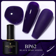 Load image into Gallery viewer, Luxury Modern New Popular Womens Gel Nail Polish Permanent Varnish 10ml Elegant Fashion Design Nail Polish For Women and Girls
