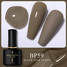 Load image into Gallery viewer, Luxury Modern New Popular Womens Gel Nail Polish Permanent Varnish 10ml Elegant Fashion Design Nail Polish For Women and Girls