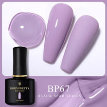 Load image into Gallery viewer, Luxury Modern New Popular Womens Gel Nail Polish Permanent Varnish 10ml Elegant Fashion Design Nail Polish For Women and Girls