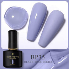 Load image into Gallery viewer, Luxury Modern New Popular Womens Gel Nail Polish Permanent Varnish 10ml Elegant Fashion Design Nail Polish For Women and Girls
