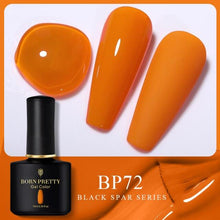 Load image into Gallery viewer, Luxury Modern New Popular Womens Gel Nail Polish Permanent Varnish 10ml Elegant Fashion Design Nail Polish For Women and Girls