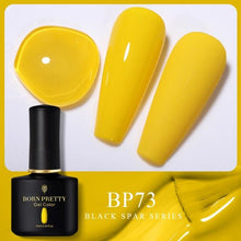Load image into Gallery viewer, Luxury Modern New Popular Womens Gel Nail Polish Permanent Varnish 10ml Elegant Fashion Design Nail Polish For Women and Girls