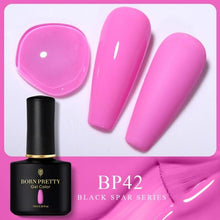 Load image into Gallery viewer, Luxury Modern New Popular Womens Gel Nail Polish Permanent Varnish 10ml Elegant Fashion Design Nail Polish For Women and Girls