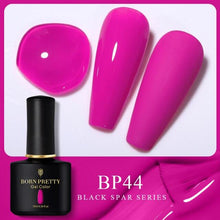 Load image into Gallery viewer, Luxury Modern New Popular Womens Gel Nail Polish Permanent Varnish 10ml Elegant Fashion Design Nail Polish For Women and Girls