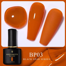 Load image into Gallery viewer, Luxury Modern New Popular Womens Gel Nail Polish Permanent Varnish 10ml Elegant Fashion Design Nail Polish For Women and Girls