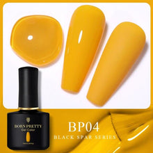 Load image into Gallery viewer, Luxury Modern New Popular Womens Gel Nail Polish Permanent Varnish 10ml Elegant Fashion Design Nail Polish For Women and Girls