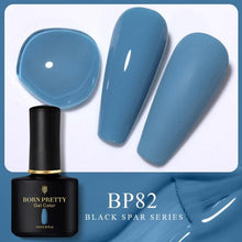 Load image into Gallery viewer, Luxury Modern New Popular Womens Gel Nail Polish Permanent Varnish 10ml Elegant Fashion Design Nail Polish For Women and Girls