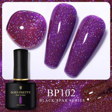 Load image into Gallery viewer, Luxury Modern New Popular Womens Gel Nail Polish Permanent Varnish 10ml Elegant Fashion Design Nail Polish For Women and Girls
