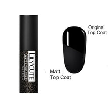 Load image into Gallery viewer, Modern Styllish Elegant 9D Cat Magnetic Nail Gel Polish UV LED Permanent Elegant Colorful Charming Effect For Womens