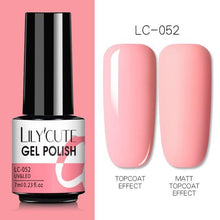 Load image into Gallery viewer, Stylish Gel Nail Polish UV LED Gel Popular Colorful New Fashion Art Manicure Set 120 Colors