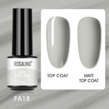 Load image into Gallery viewer, Luxury Womens Pink Shiny Nail Gel Polish Varnish Permanent UV Gel Popular High Quality Colorful Nail Polish