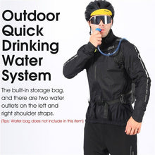 Load image into Gallery viewer, Bike Bags Portable Waterproof Backpack Cycling Water Bag Outdoor Sport Climbing Hiking Pouch Hydration Backpack Bike Backpack Mountain Biking Daypack Cycling Hiking Bicycle 10L