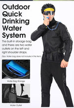 Load image into Gallery viewer, Bike Bags Portable Waterproof Backpack Cycling Water Bag Outdoor Sport Climbing Hiking Pouch Hydration Backpack Bike Backpack Mountain Biking Daypack Cycling Hiking Bicycle 10L