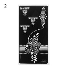 Load image into Gallery viewer, Fashion Women's Tattoo For Arm Temporary Body Paint Sticker Luxury Design For Wedding Party