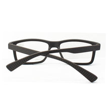 Load image into Gallery viewer, Fashion For Men And Women Reading Glasses Frame Retro Classic Eyeglasses New Ultralight Eyewear Reading Glasses Oversize Large Square Men Readers ,Comfort Lightweight Eyeglasses Flexible Spring Hinge