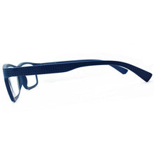 Load image into Gallery viewer, Fashion For Men And Women Reading Glasses Frame Retro Classic Eyeglasses New Ultralight Eyewear Reading Glasses Oversize Large Square Men Readers ,Comfort Lightweight Eyeglasses Flexible Spring Hinge