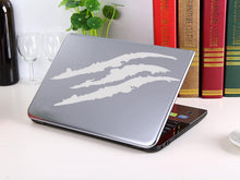 Load image into Gallery viewer, 1Pair Car Rear View Mirror Sticker Reflective Decal Vinyl Sticker Decal Stripe Sticker Car Rear View Mirror Stickers Car Body Stickers Waterproof Reflective Car Side Stickers Auto Side Stripe Decals Side Mirror Reflective Decals Auto Rearview Stickers